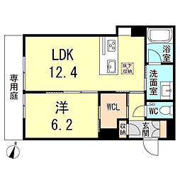 阪急神戸本線 六甲駅 徒歩5分