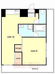 阪急伊丹線 伊丹駅 徒歩3分