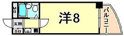 阪神本線 武庫川駅 徒歩5分