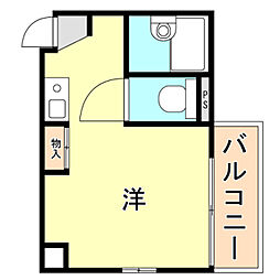 JR東海道・山陽本線 明石駅 徒歩5分