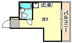 JR東海道・山陽本線 三ノ宮駅 徒歩5分 10階/-
