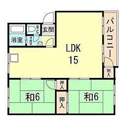 東海道・山陽本線 朝霧駅 徒歩29分