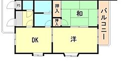 🉐敷金礼金0円！🉐東海道・山陽本線 明石駅 バス16分 新末田橋...