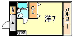 JR東海道・山陽本線 灘駅 徒歩1分 7階/-