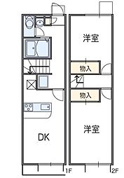 🉐敷金礼金0円！🉐東海道・山陽本線 大久保駅 徒歩22分