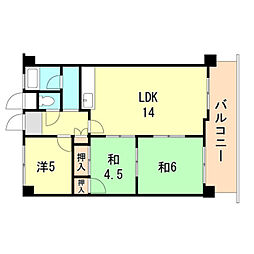 JR東海道・山陽本線 西明石駅 徒歩9分