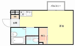 JR福知山線 塚口駅 徒歩5分