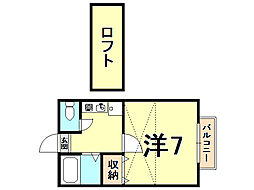 阪神本線 今津駅 徒歩4分