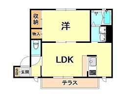 JR東海道・山陽本線 摩耶駅 徒歩3分