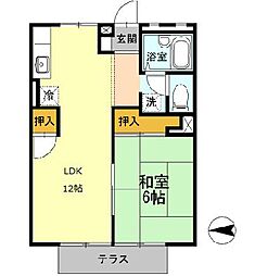 JR福知山線 伊丹駅 徒歩19分 1階/-