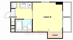 阪神本線 青木駅 徒歩5分