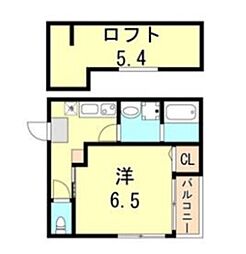 神戸市西神・山手線 長田駅 徒歩9分