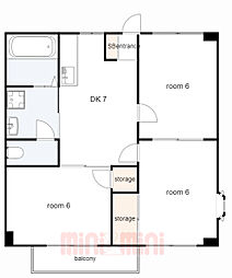 山陽電鉄本線 林崎松江海岸駅 徒歩10分