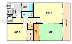 JR東海道・山陽本線 魚住駅 徒歩19分 2階/-
