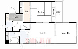 阪急伊丹線 伊丹駅 徒歩2分