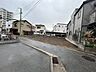 駐車場：建設予定地
