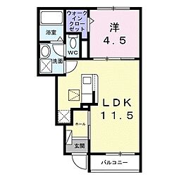 阪神本線 武庫川駅 徒歩11分