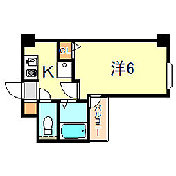 JR東海道・山陽本線 明石駅 バス15分 前川橋下車 徒歩1分 2階/-
