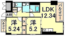 JR東海道・山陽本線 尼崎駅 徒歩9分