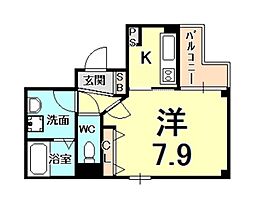 阪神本線 西宮駅 徒歩3分