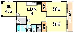 山陽電鉄本線 東垂水駅 徒歩5分
