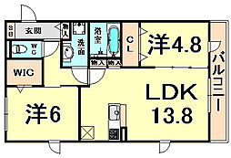 阪急神戸本線 園田駅 徒歩15分