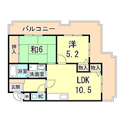 山陽電鉄本線 滝の茶屋駅 徒歩14分