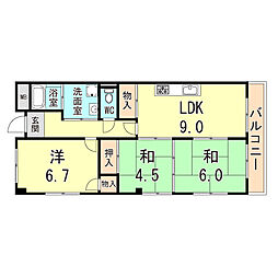 山陽電鉄本線 江井ヶ島駅 徒歩6分 4階/-