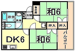 阪急神戸本線 武庫之荘駅 徒歩3分