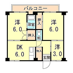 山陽電鉄本線 東二見駅 徒歩2分