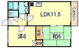 JR東海道・山陽本線 明石駅 徒歩5分 2階/-