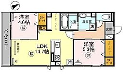 JR東海道・山陽本線 明石駅 徒歩12分 2階/-
