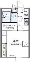 山陽電鉄本線 西江井ヶ島駅 徒歩9分