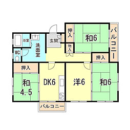 JR東海道・山陽本線 朝霧駅 徒歩37分