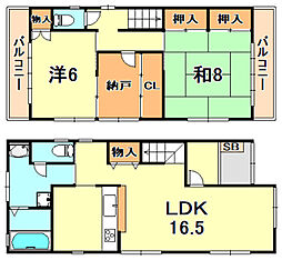 JR東海道・山陽本線 舞子駅 徒歩6分