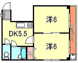 JR東海道・山陽本線 西明石駅 徒歩7分