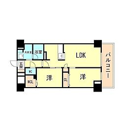 JR東海道・山陽本線 明石駅 徒歩10分