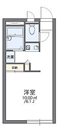 東海道・山陽本線 大久保駅 徒歩15分