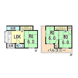 山陽電鉄本線 東二見駅 徒歩10分