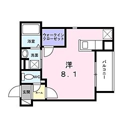 山陽電鉄本線 西新町駅 徒歩5分 3階/-