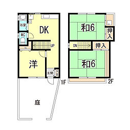 山陽電鉄本線 東垂水駅 徒歩21分