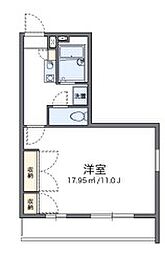 JR東海道・山陽本線 大久保駅 バス15分 西脇下車 徒歩6分 2階/-