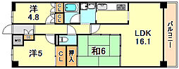 山陽電鉄本線 滝の茶屋駅 徒歩5分