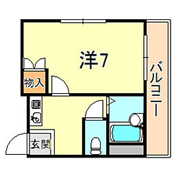 JR東海道・山陽本線 明石駅 徒歩9分
