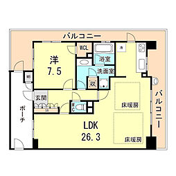 東海道・山陽本線 塩屋駅 徒歩1分