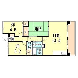 山陽電鉄本線 山陽垂水駅 徒歩17分 2階/-