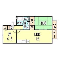 JR東海道・山陽本線 魚住駅 徒歩19分