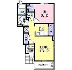 JR東海道・山陽本線 魚住駅 バス11分 西脇下車 徒歩4分