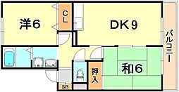 JR東海道・山陽本線 垂水駅 徒歩7分