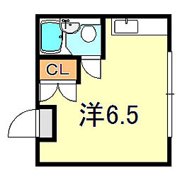 JR東海道・山陽本線 明石駅 バス16分 生田下車 徒歩4分
